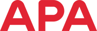APA Logo