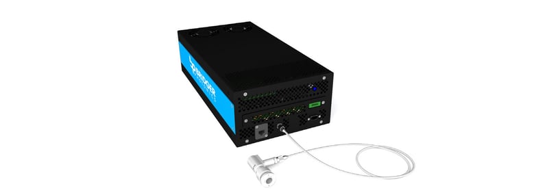 Wavelength Electronics - fig. 2