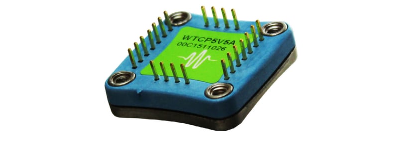 Wavelength Electronics - fig. 6