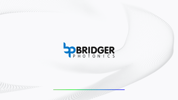 Bridger Photonics Logo