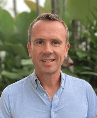 Dave Turner Headshot