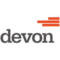 Devon Logo