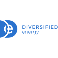 Diversified Energy Logo