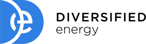 Diversified Energy logo