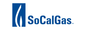 SoCalGas logo