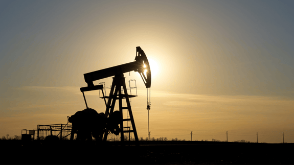 Image of Oil Drilling