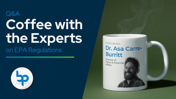 Coffee With the Experts