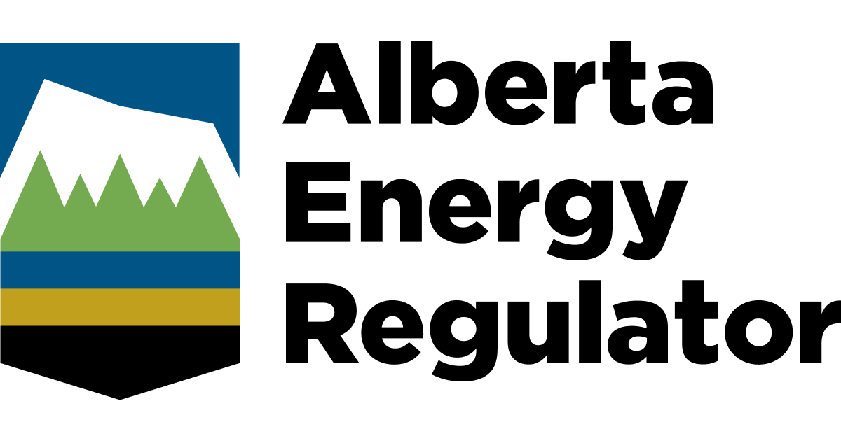 Alberta Energy Regulator
