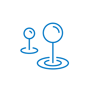 BP Icon Pins size 120x120