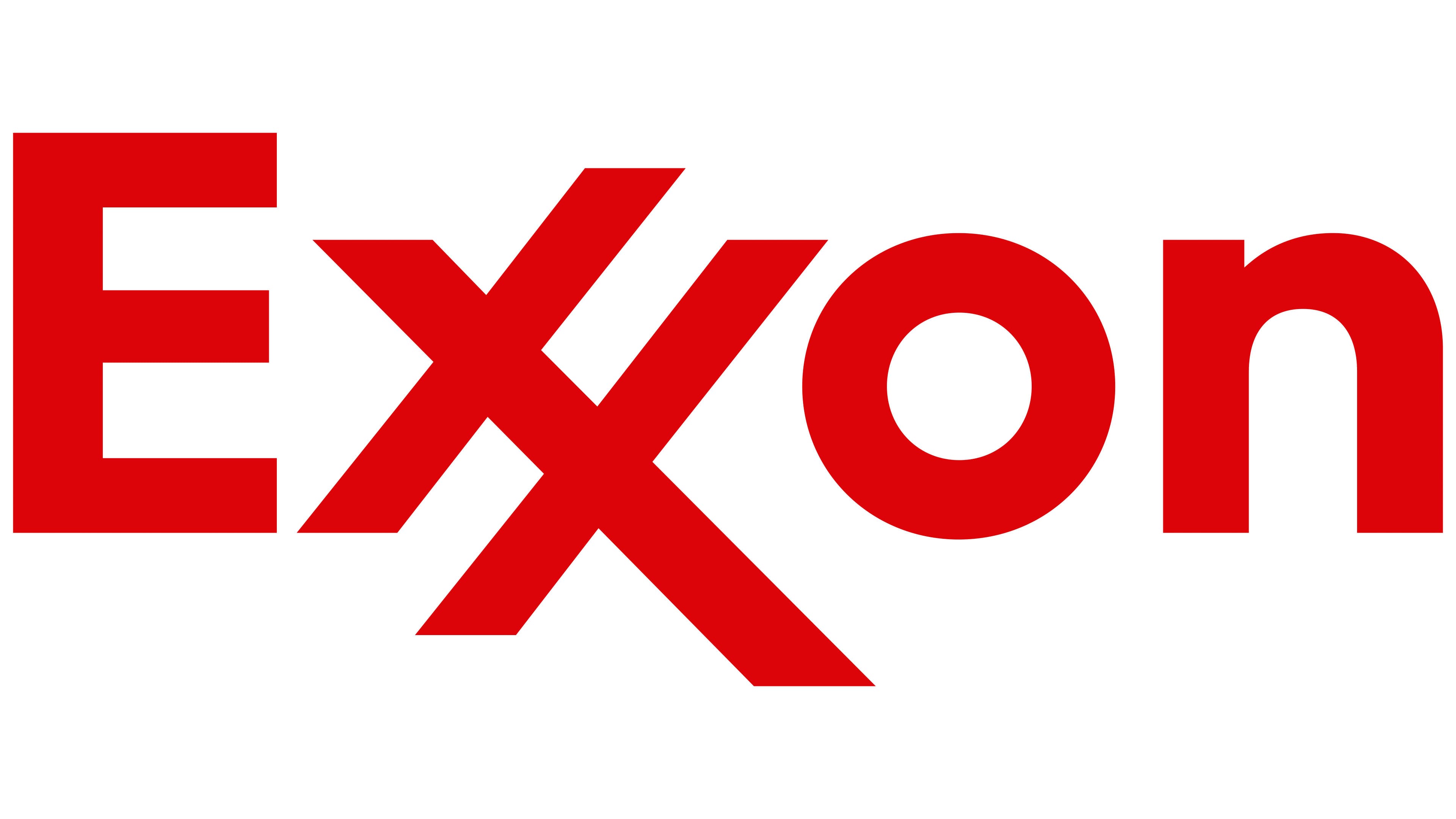 Exxon-Mobil-Corporation-Logo