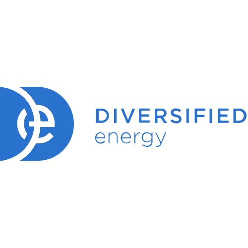 Diversified Energy Logo